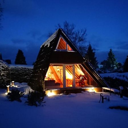 Ferienhaus Freilingen Бланкенхайм Экстерьер фото